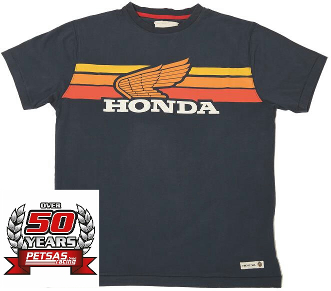 Honda – The Vintage T-shirt Collection