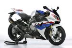 BMW S 1000 RR - Carbon Limited Edition