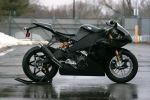 Buell Racing 1190 RS