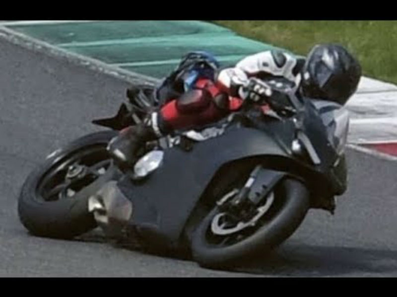 Ducati V4 Superbike: Ακούστε τoν ήχο της!