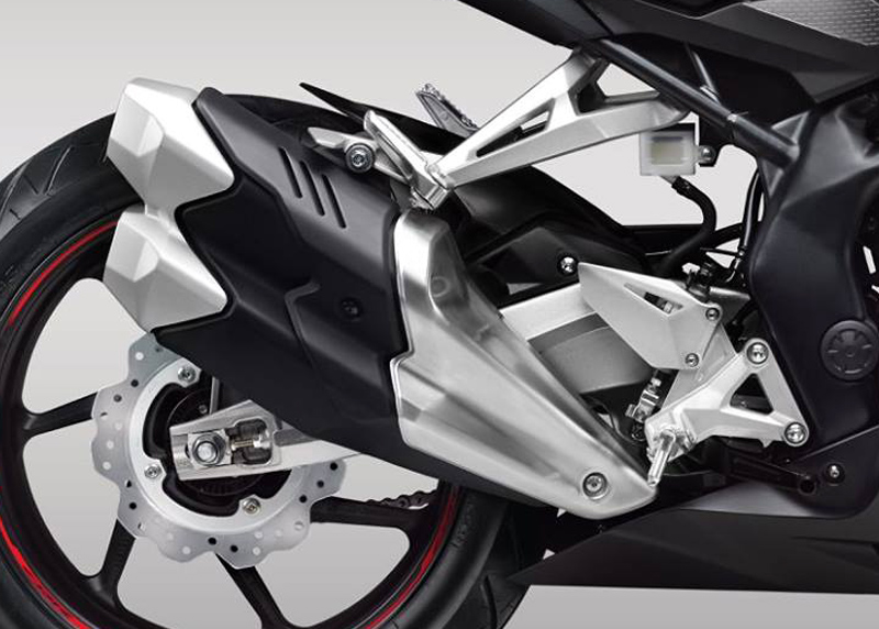 Honda cbr250rr models #2