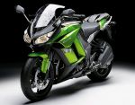 Νέο Kawasaki Z 1000S 2011!