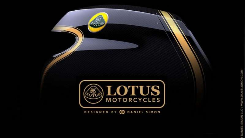 Lotus Motorcycles C – 01
