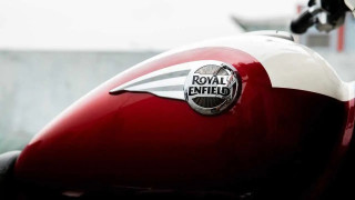 Royal Enfield - Ηλεκτρική μοτοσυκλέτα και νέο εργοστάσιο μέσα στο 2023;