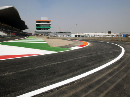 MotoGP 2024 - Άκυρη η... ακύρωση του Ινδικού Grand Prix