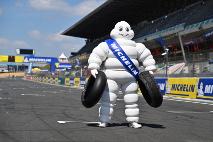 Michelin: Διπλός αγώνας MotoGP και MotoE μπροστά στο μεγαλύτερο κοινό της σεζόν