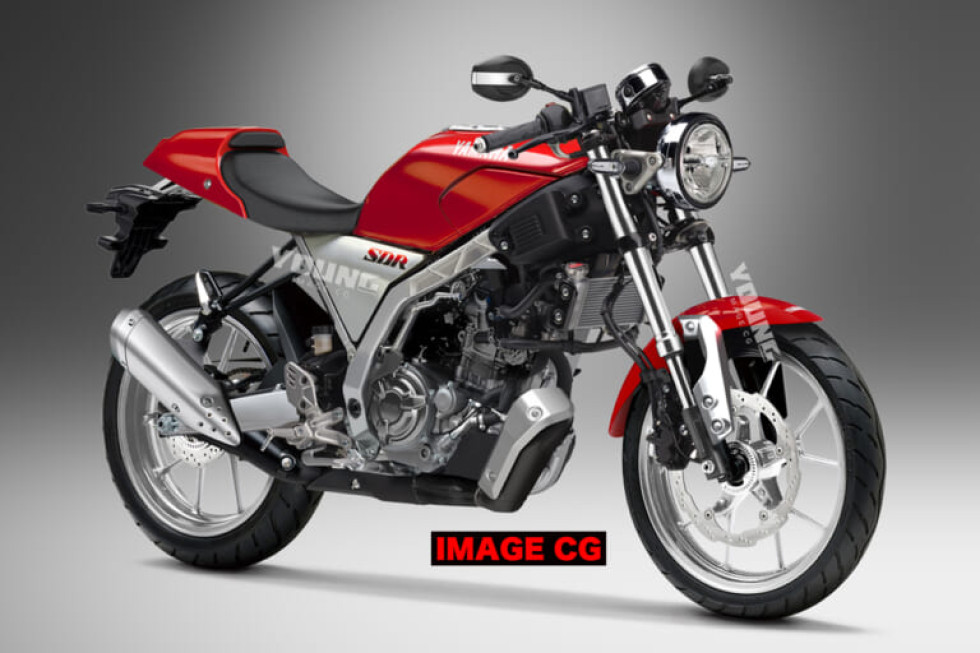 Yamaha – Επιστρέφει το SDR200;