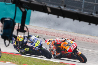 MotoGP 2015 – Ο Lorenzo παραδέχεται ότι ο Marquez δεν ήθελε να κερδίσει τον τίτλο του πρωταθλητή ο Valentino Rossi!
