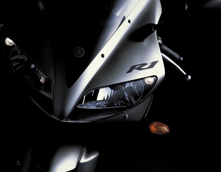 Αφιέρωμα: 20 χρόνια Yamaha YZF-R1