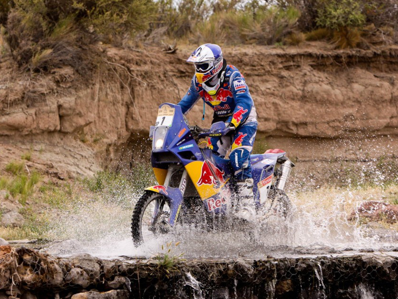 despres dakar 2009 3