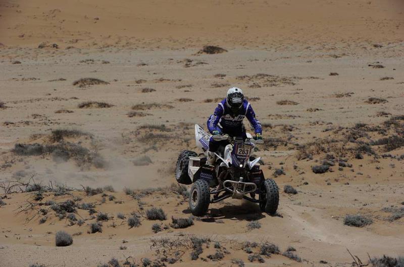 dakar 2014 10