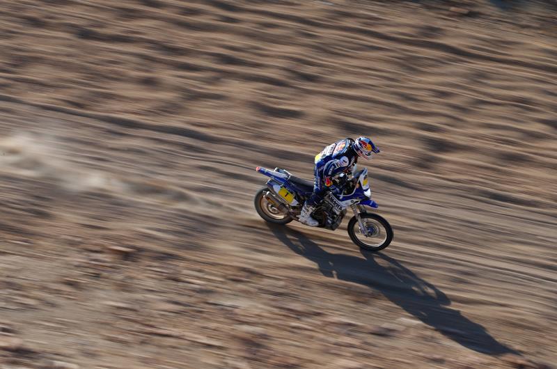 dakar 2014 9