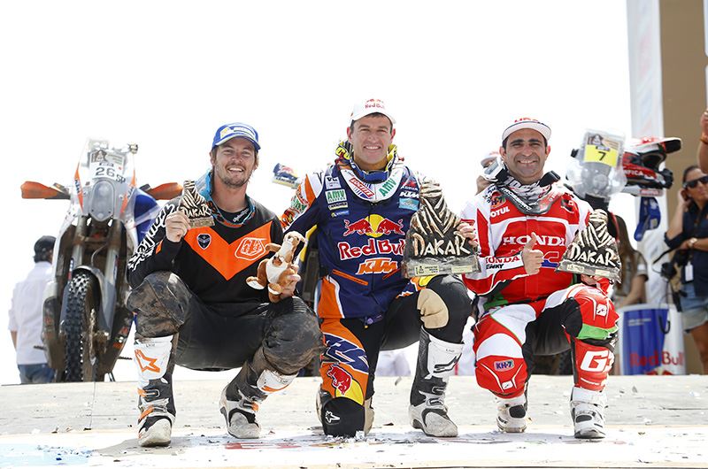 dakar rally 2015 4