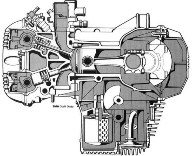 bmw k series 1