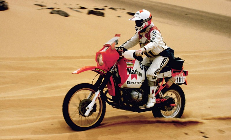 afieroma bmw r80gs 1