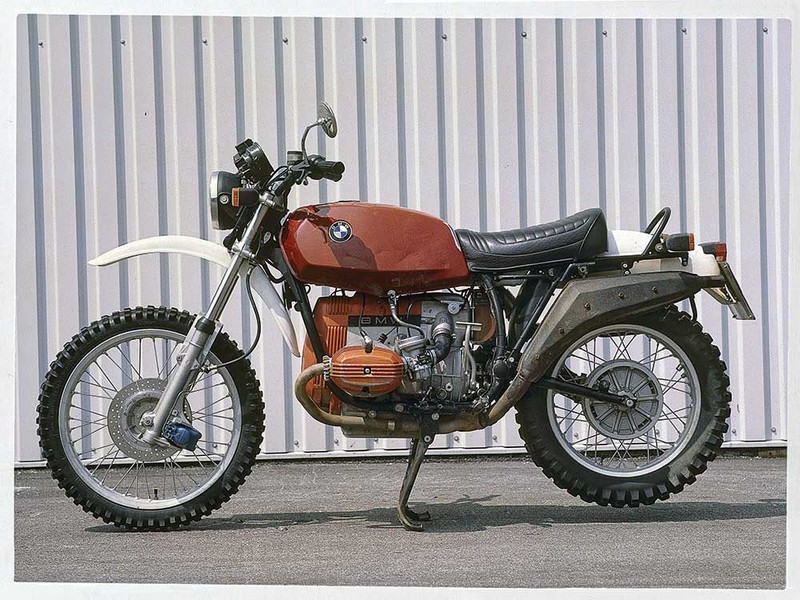 afieroma bmw r80gs 4