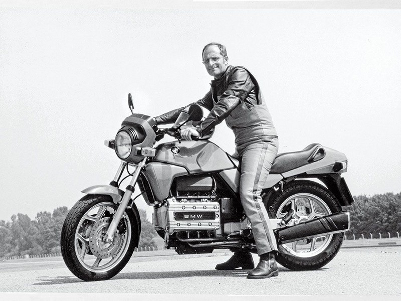 afieroma bmw r80gs 5
