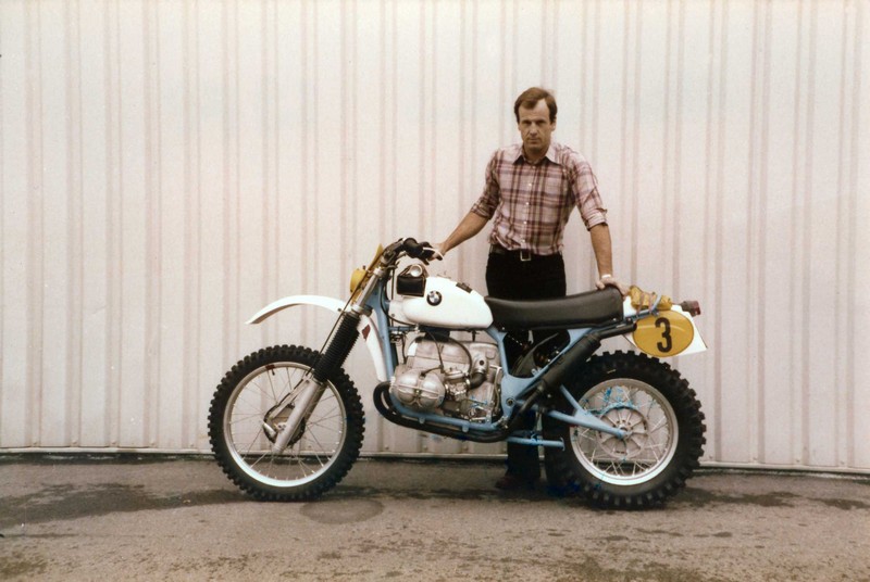 afieroma bmw r80gs 6