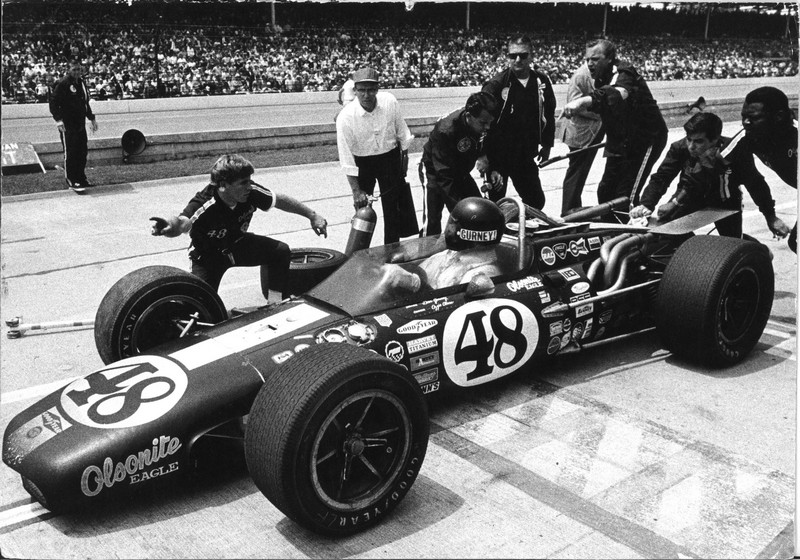 AAR 1968 Indy