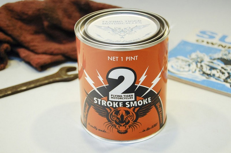 2T Candle