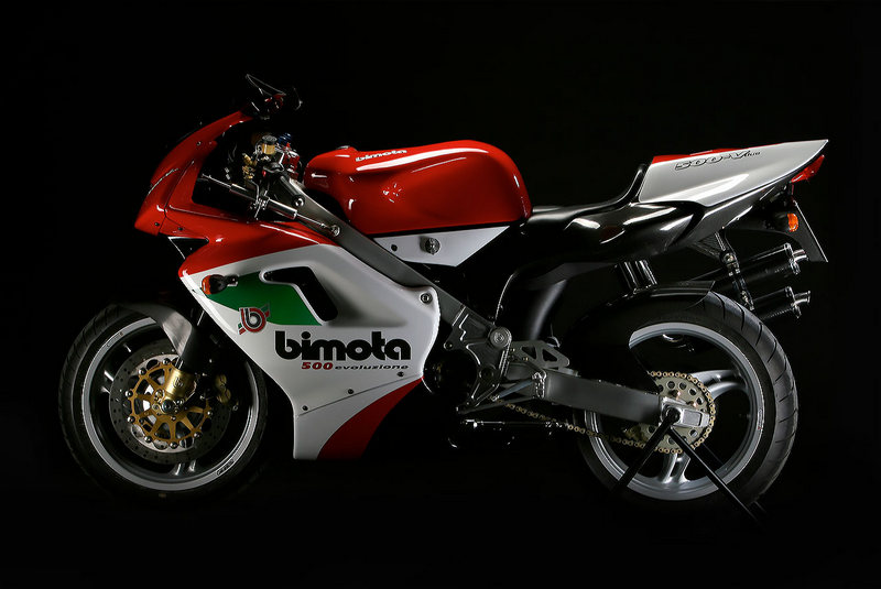 74 bimota