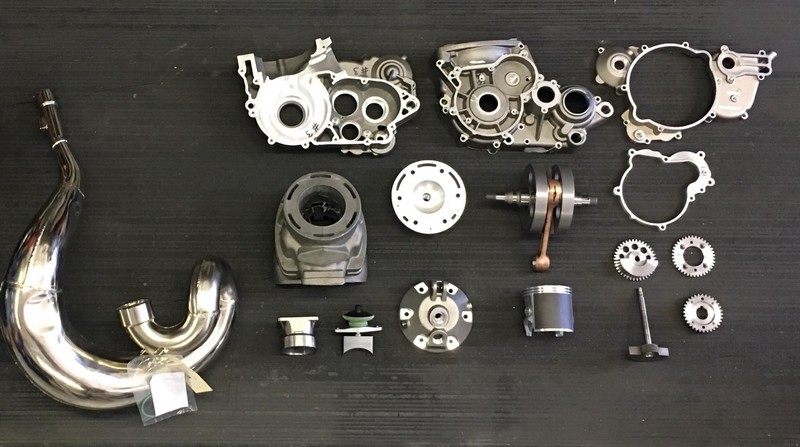 brc engine kit 2