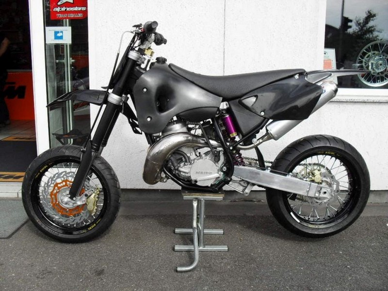 107 maico