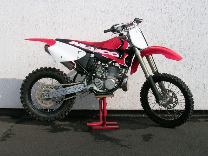 108 maico