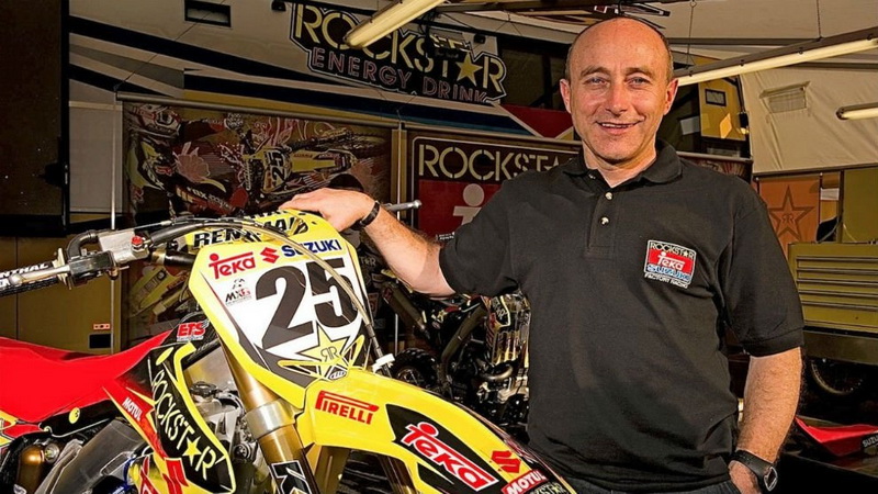 eric geboers