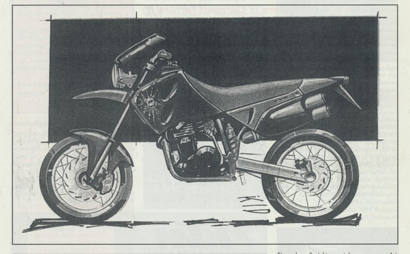 afieroma ktm duke 620 1