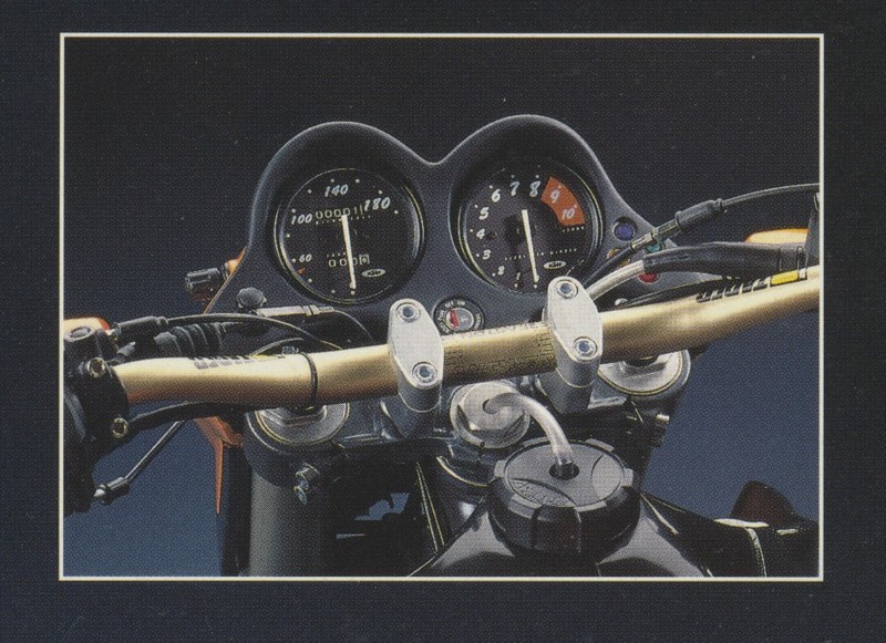 afieroma ktm duke 620 5