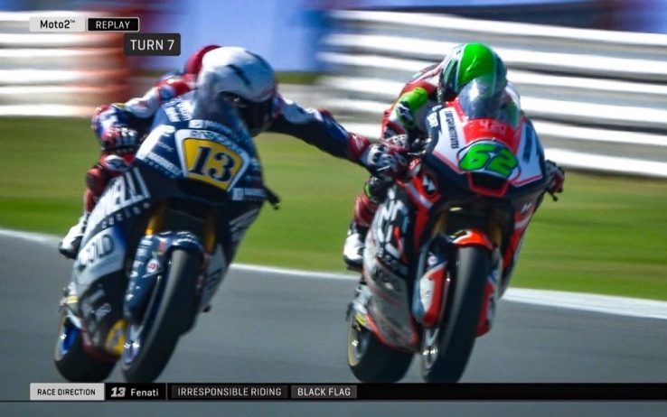 fenati manzi