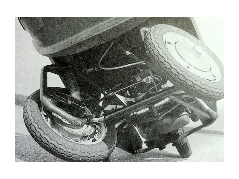 dr wolfgang trautwein tilitng three wheelers daddy 2