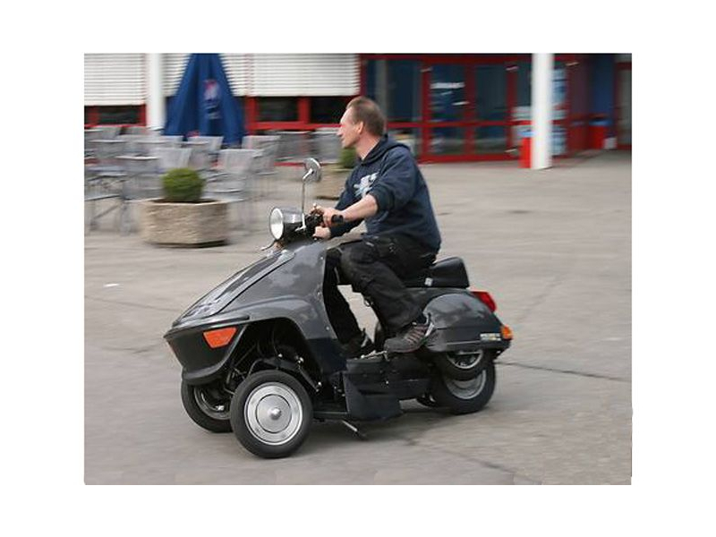 dr wolfgang trautwein tilitng three wheelers daddy 6