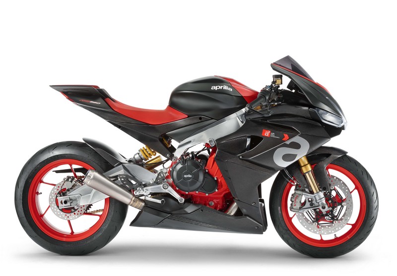 aprilia rs660 texniko 1