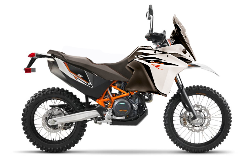 KTM690