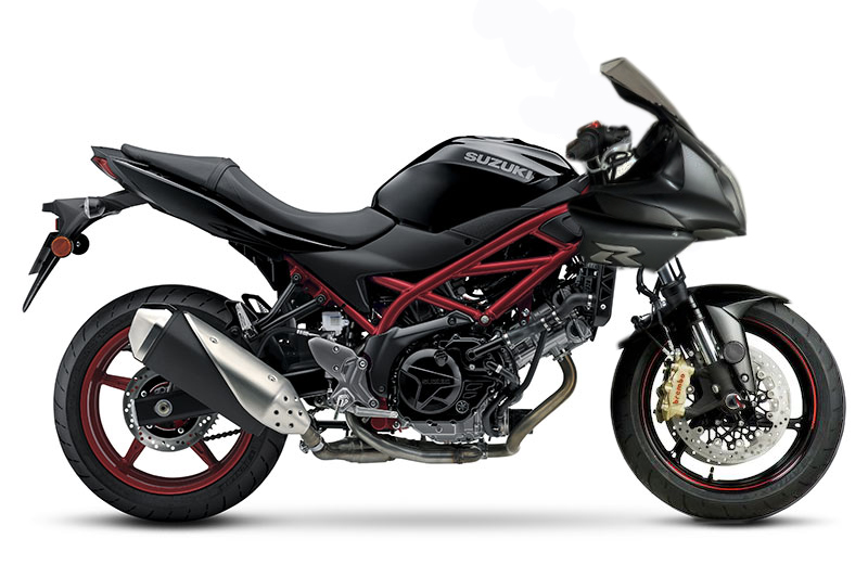 sv650r