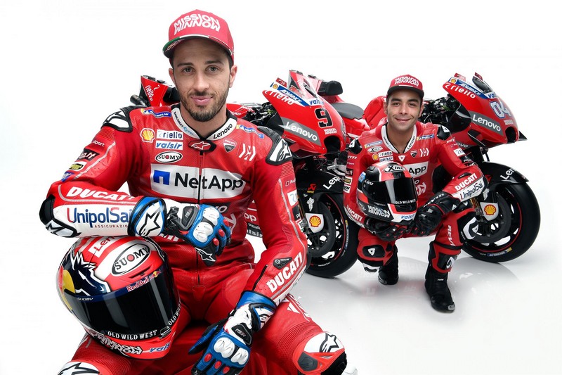 ducati