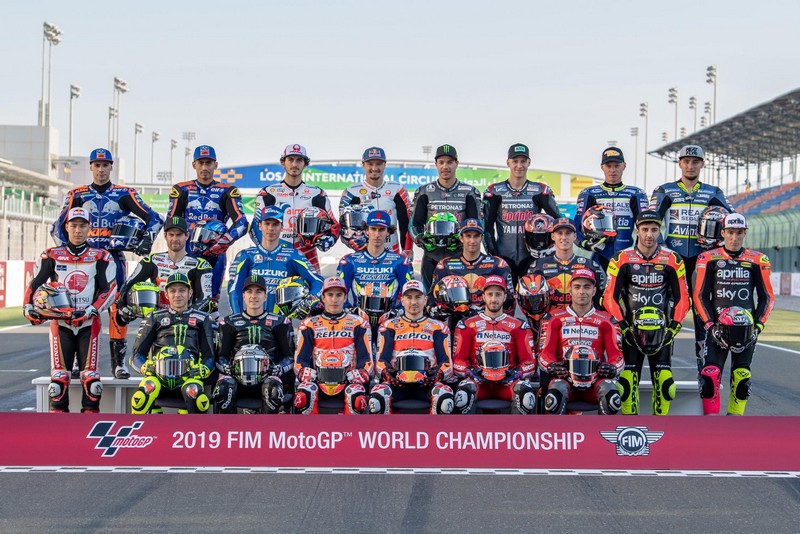 Αφιέρωμα – MotoGP 2019 – Τι περιμένουμε από τη νέα σεζόν