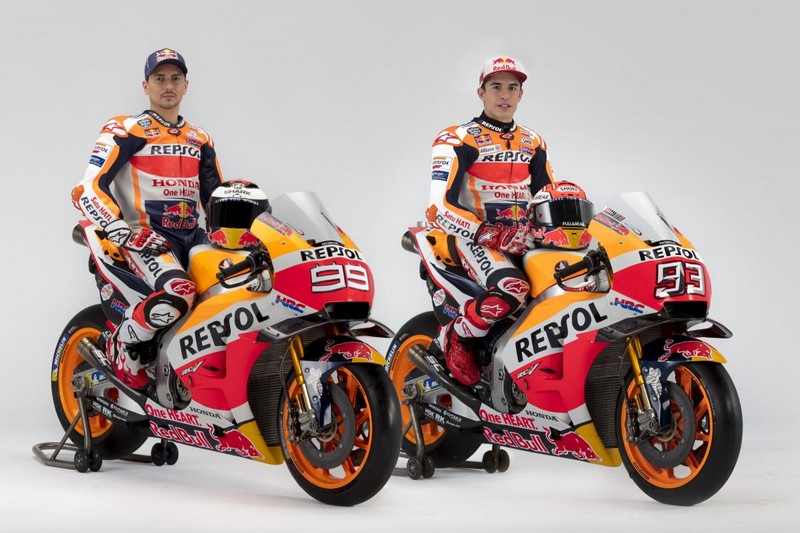 repsol honda