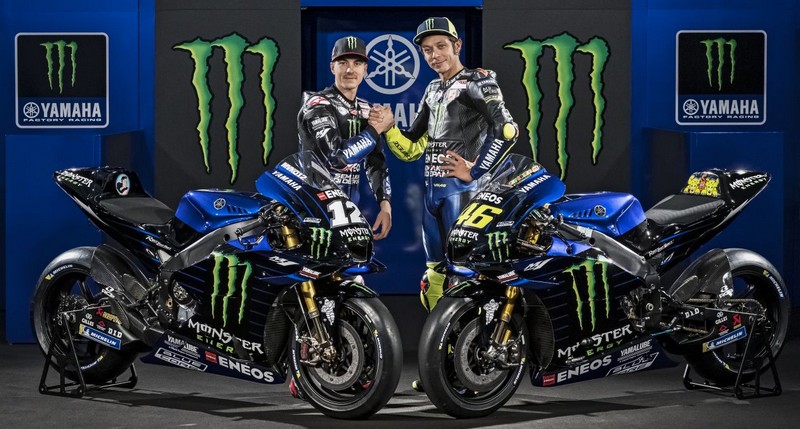 yamaha