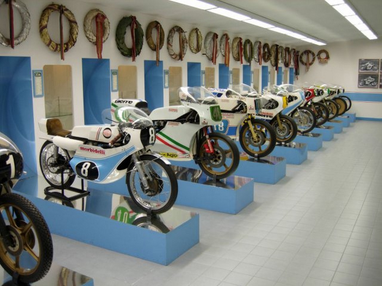 afieroma giancarlo morbidelli 37