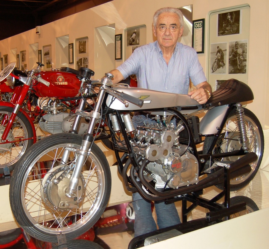 afieroma giancarlo morbidelli 43
