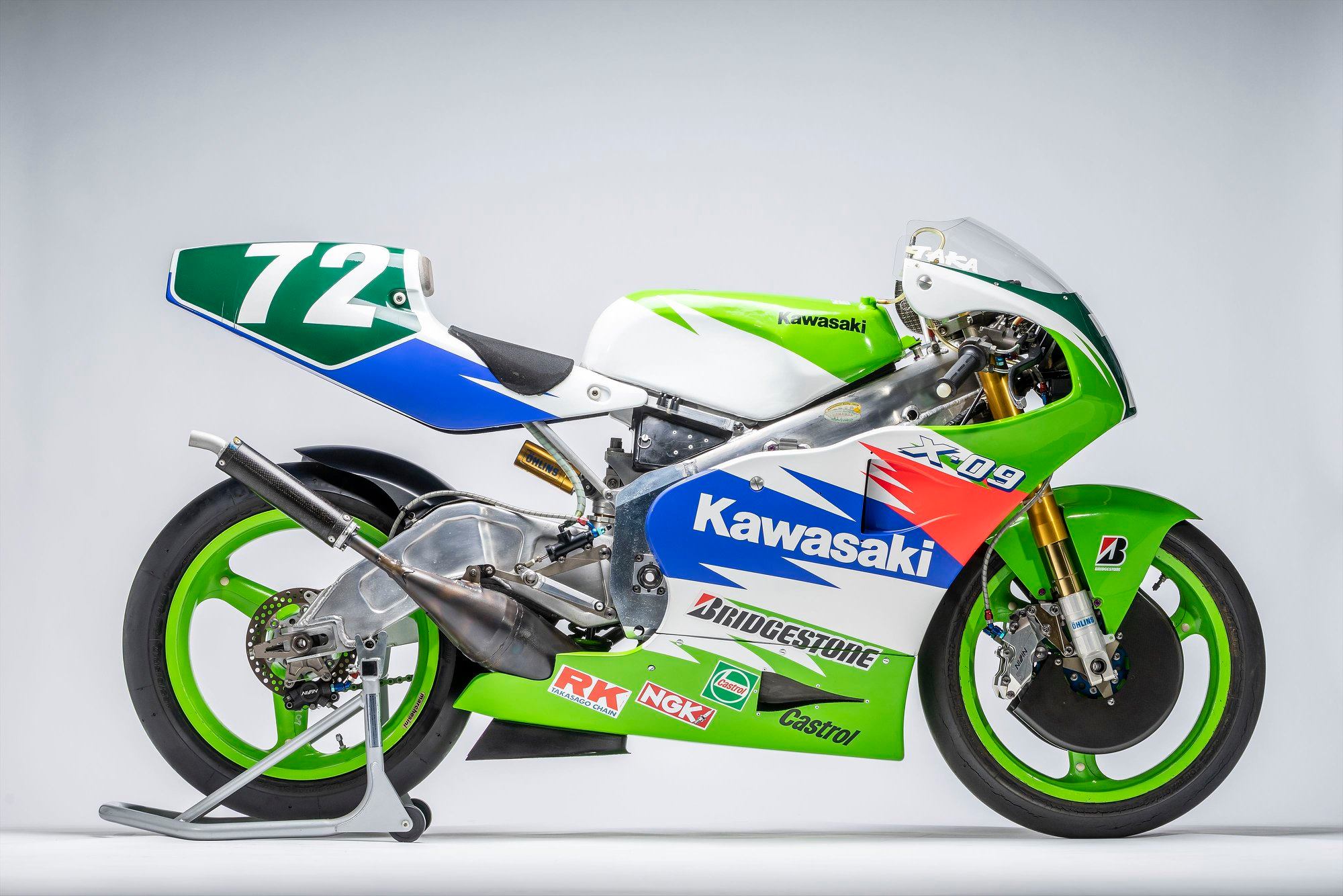 kawasaki x09 motorcycle 3
