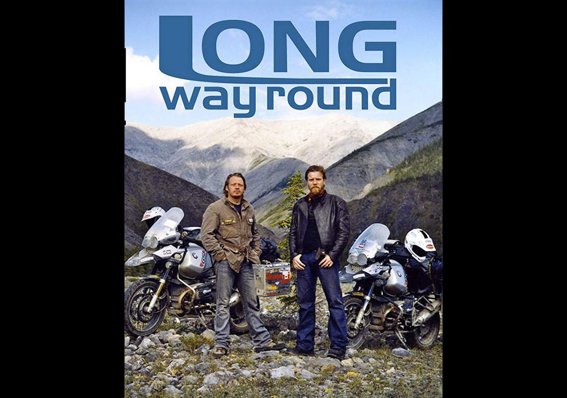 longwayround