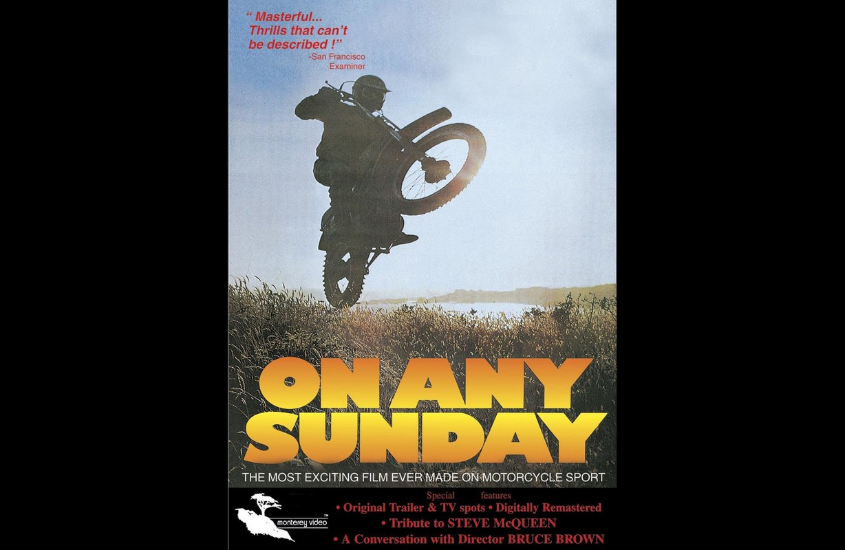 onanysunday