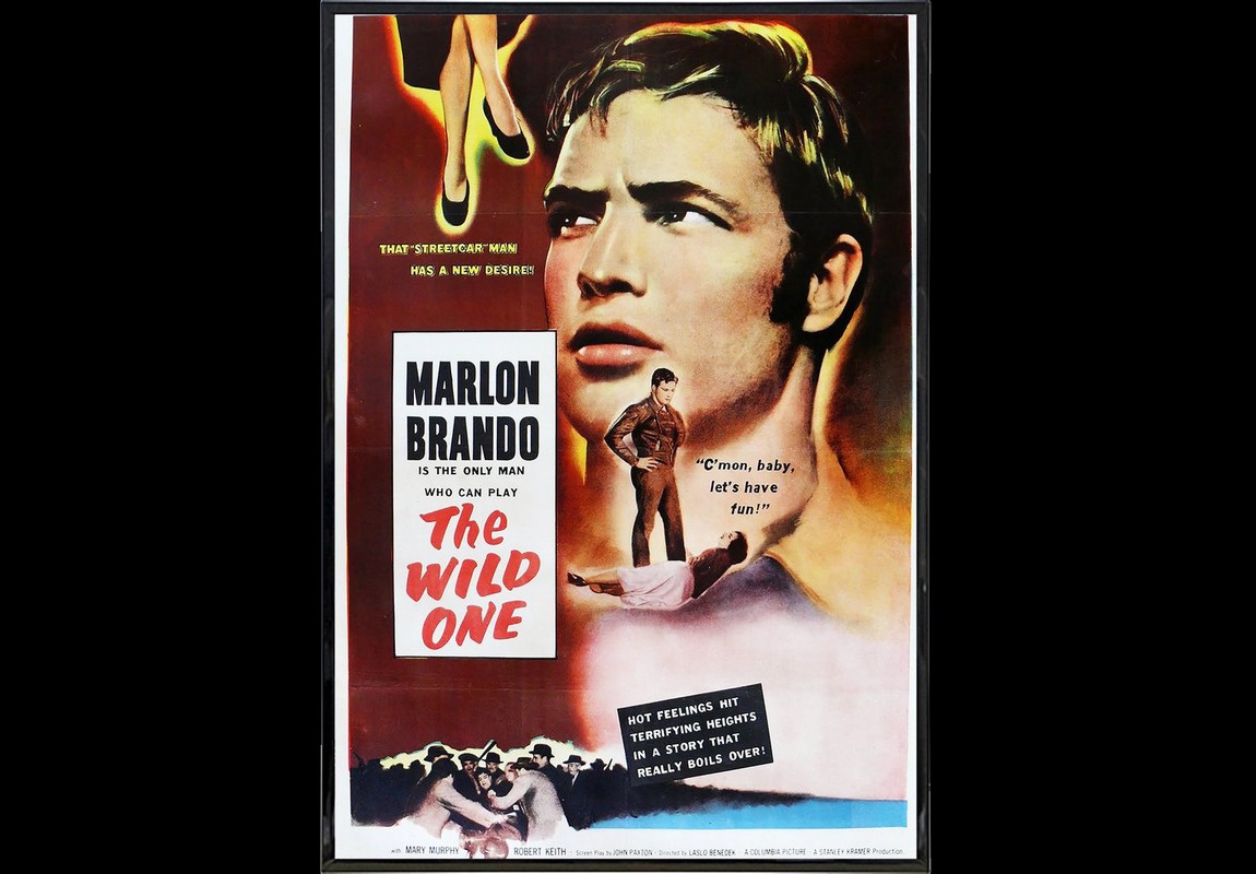 wildone