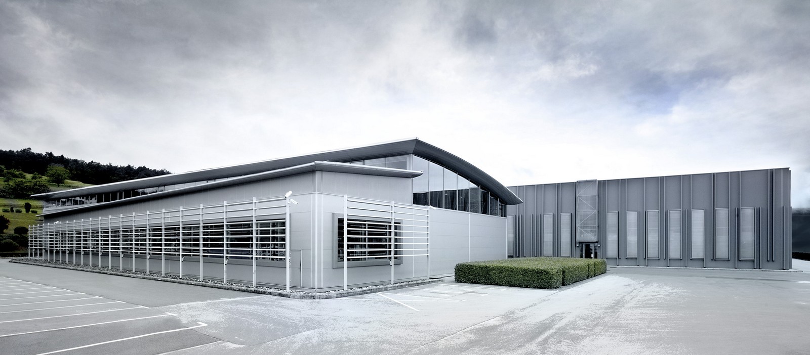 Akrapovic HQ