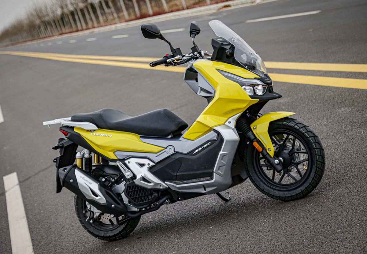 Dayang ADV 150