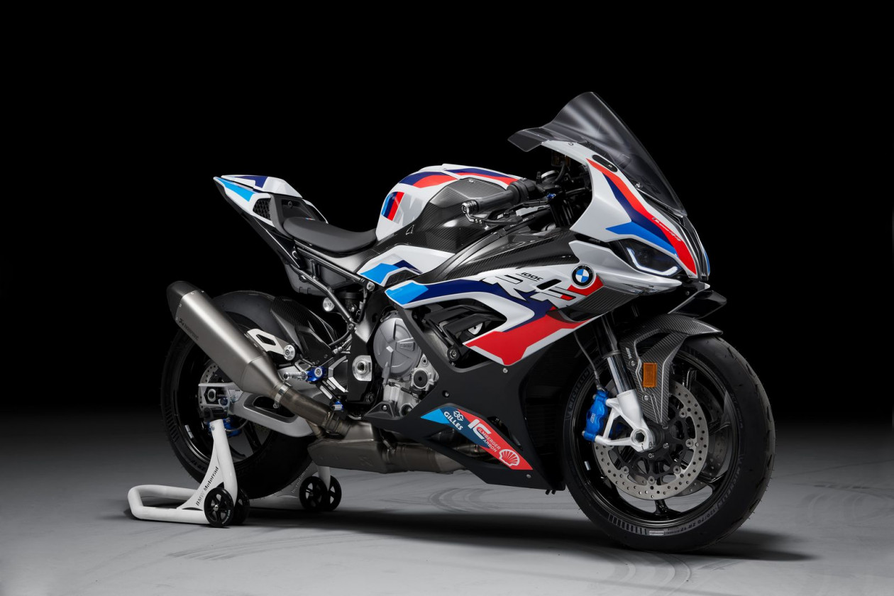 bmw m1000rr